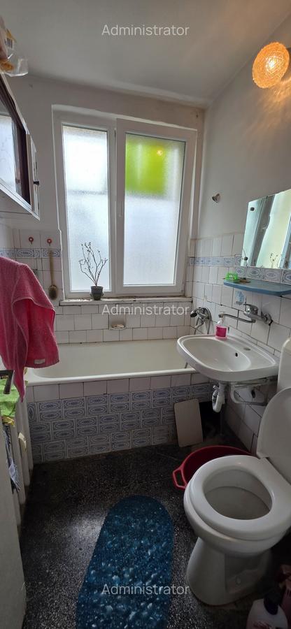 Gara 2 camere etaj 3 cu balcon - 7