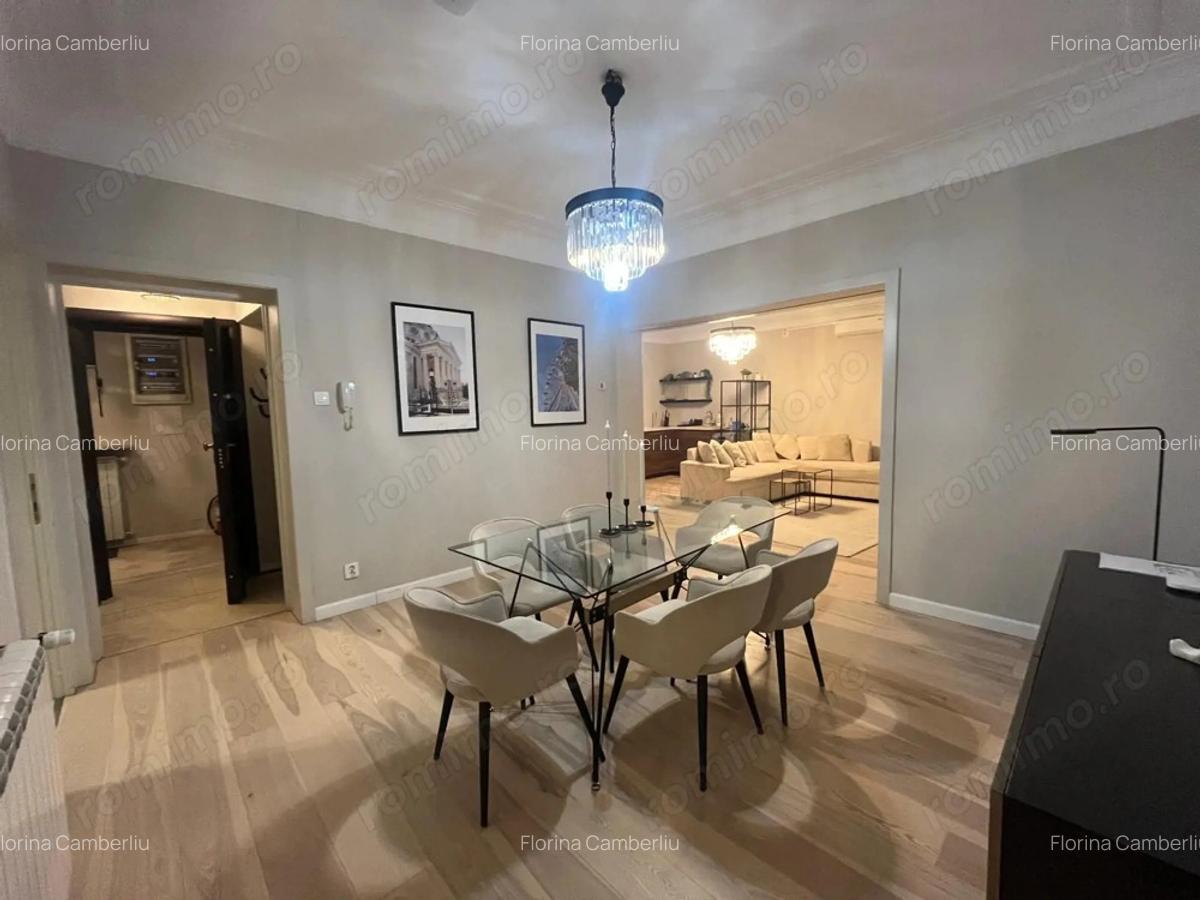 Oportunitate-Kiseleff, vila renovata D+P+E+M - 64