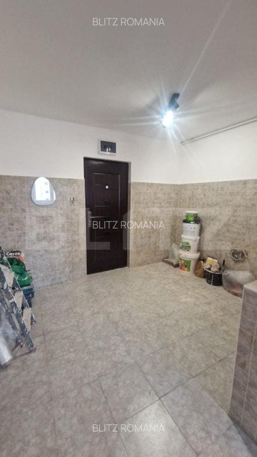 Apartament 2 camere, 48 mp, etaj intermediar, renovat complet, cu beci, Brasov - 6