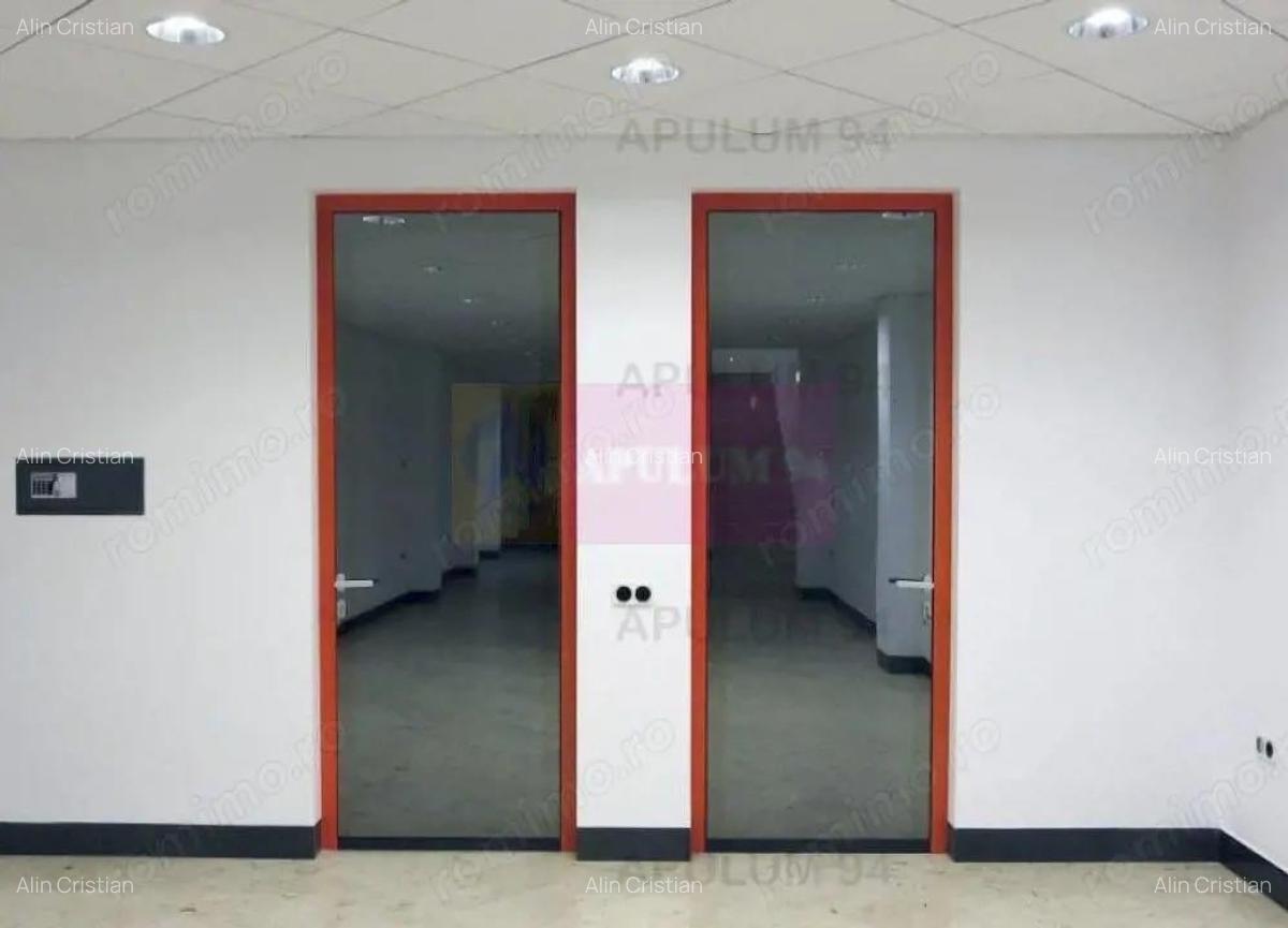 Imobil de Lux Zona Dacia Eminescu 450 MP Pretabil Birouri | Business - 19