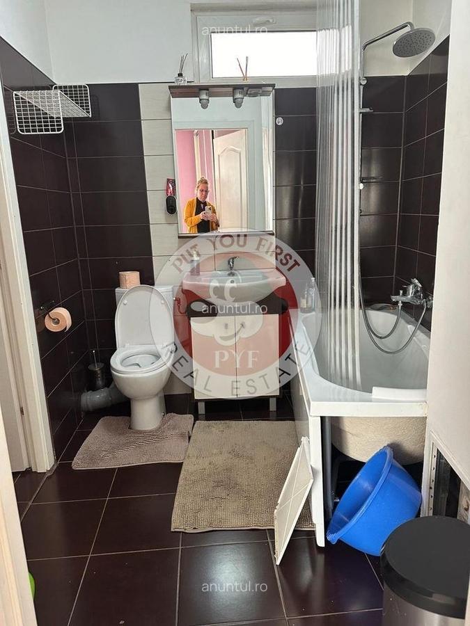 Parc Sebastian | Apartament 2 camere | Decomandat | 60mp | B11721 - 8 Parc Sebastian | Apartament 2 camere | Decomandat | 60mp | B11721 - 8