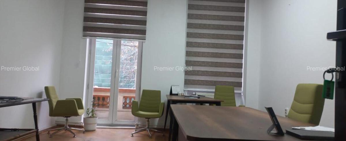 Birou de inchiriat Kogalniceanu-zona Cismigiu - 7