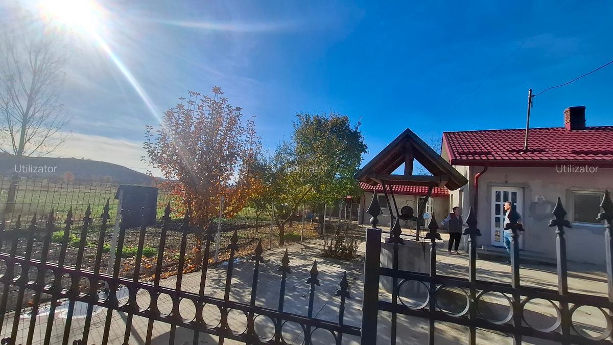 Casă de vânzare - 9