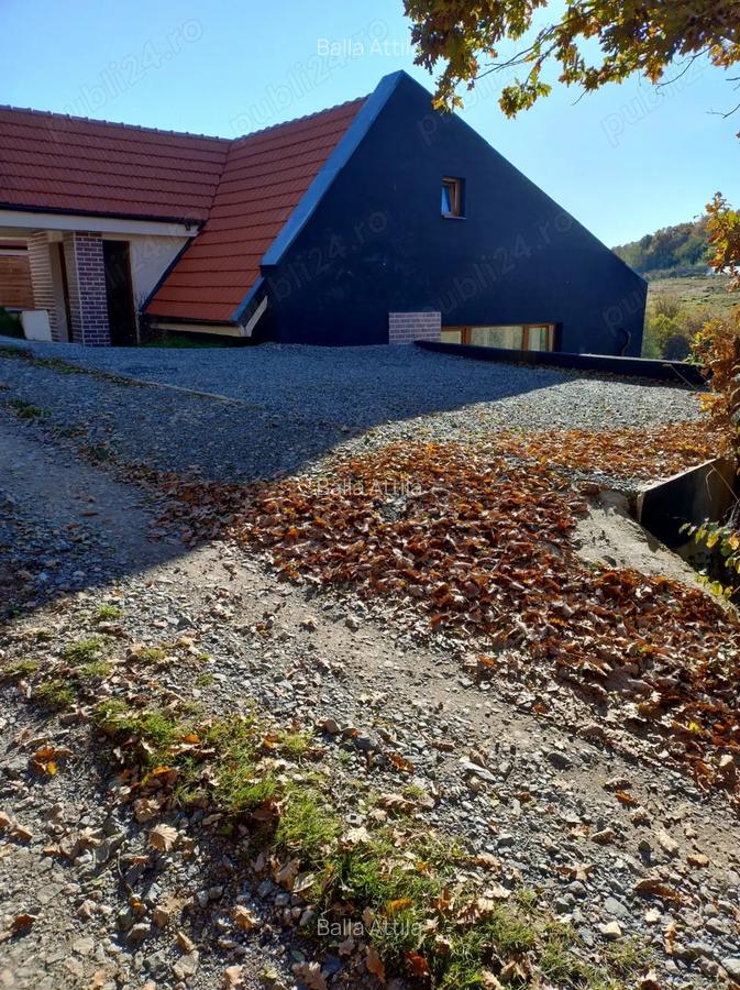 PF vand casa tip duplex - 13