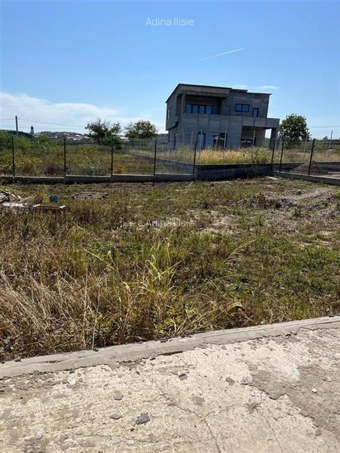 RECO Casa cu 3 dormitoare, plan parter- Paleu - 19