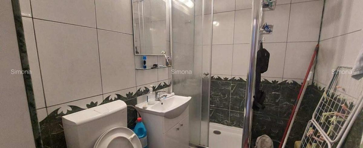 Apartament 4 camere Manastur / Almasului - 7