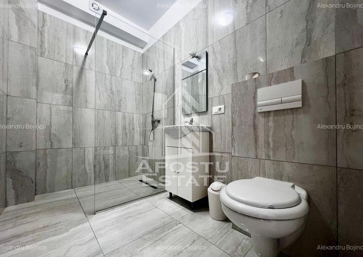 Apartament cu o camera, prima inchiriere, loc de parcare,... - 6