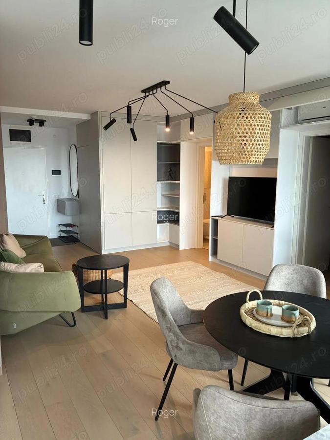 Apartament 2 camere, ISHO Timi?oara, langa Medicina - 1
