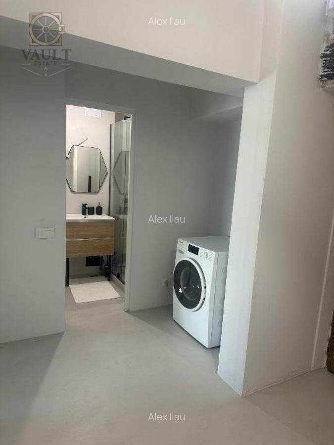 Apartament 2 Camere Dorobanti - Spatios - Balcon Mare - 6