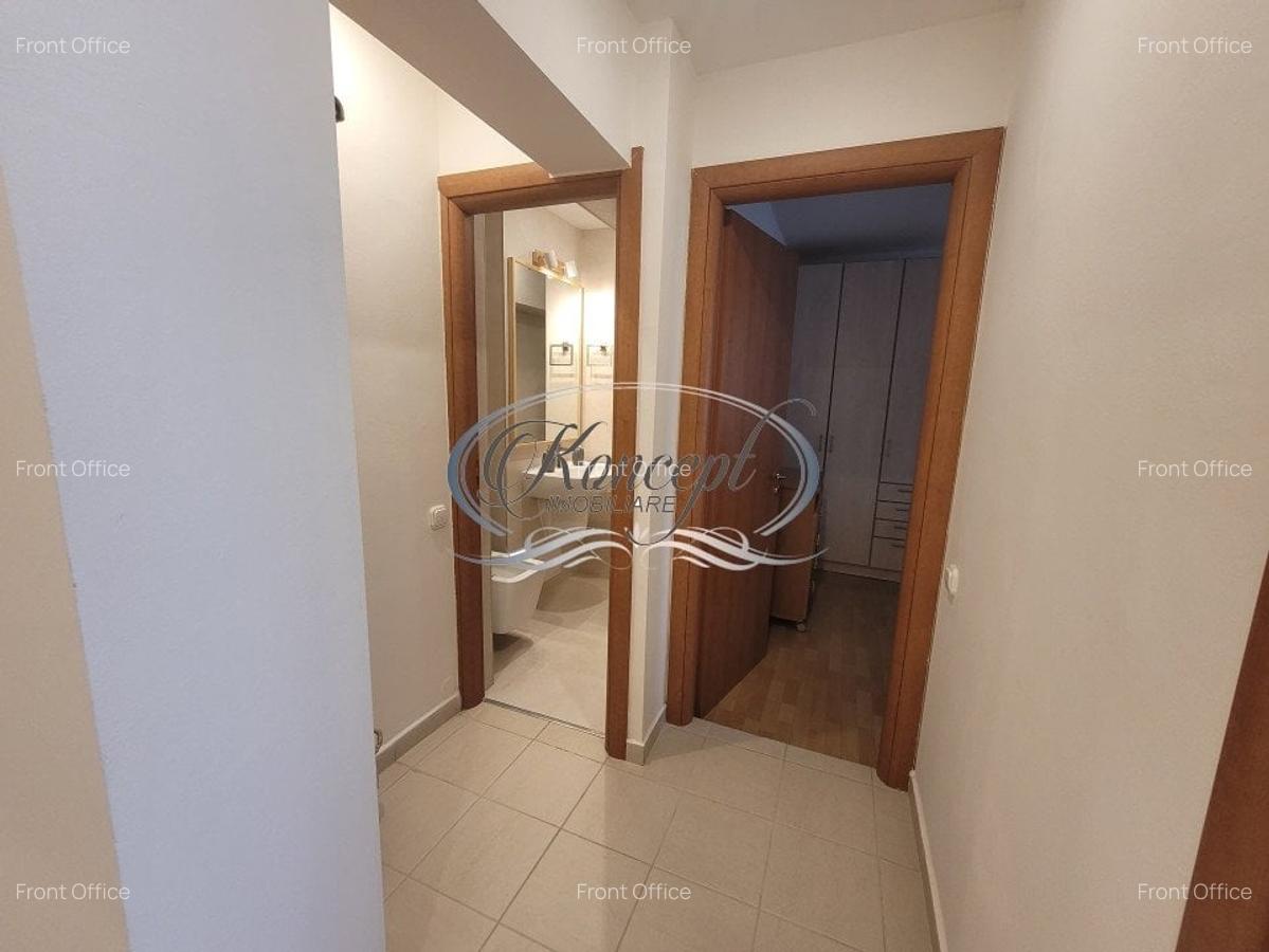Apartament spatios in zona Interservisan - 12