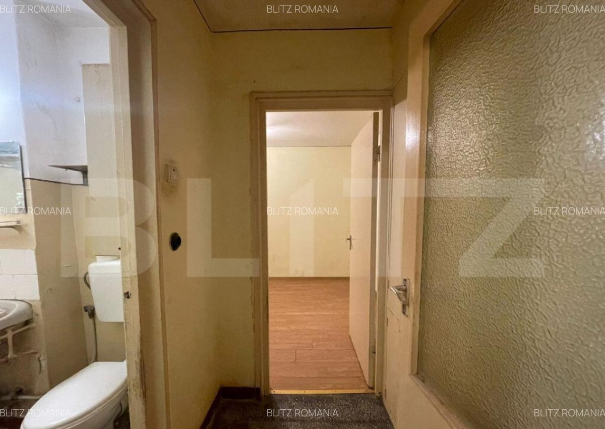 Apartament de vanzare, 2 camere, 48 mp, zona Cantemir - 17