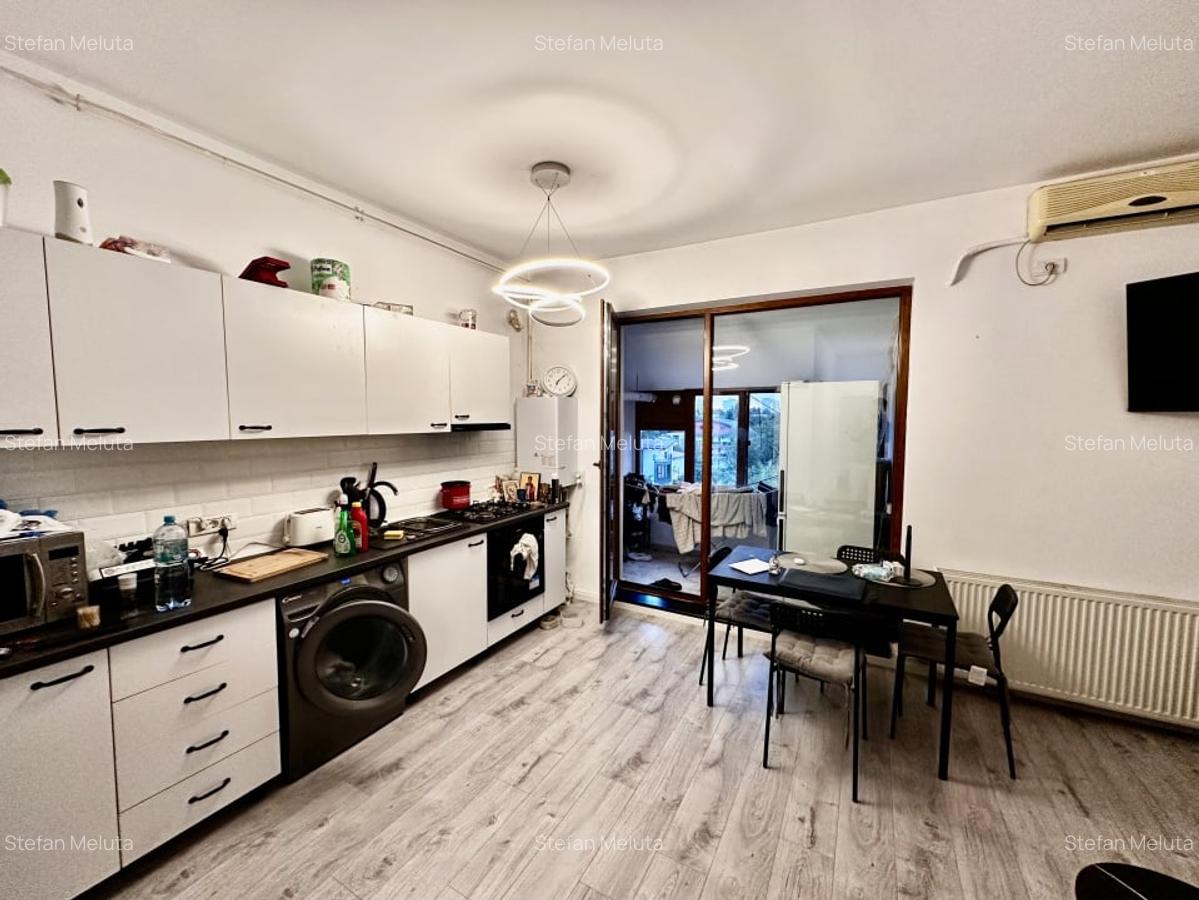 Studio | Bucurestii Noi | Damaroaia | Jiului | Pet Friendly| Metrou - 2