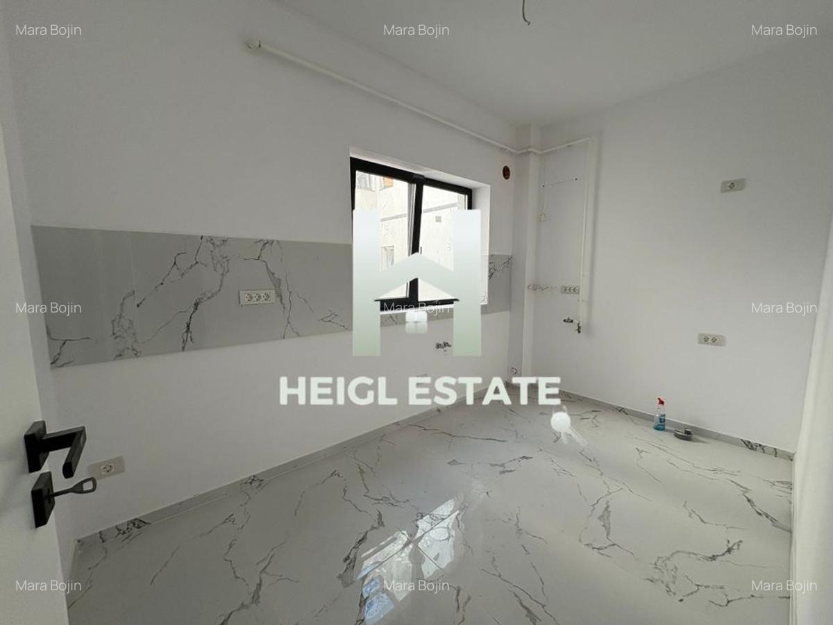 Apartament cu 3 camere Calea Urseni - 1