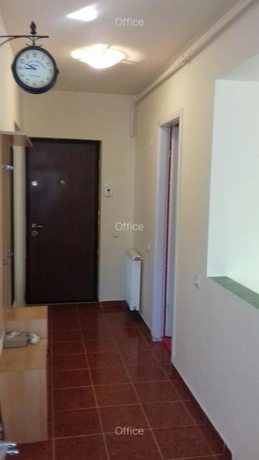 Închiriere apartament, 1 camera  40 mp,  în bloc nou, zona The Office - 5