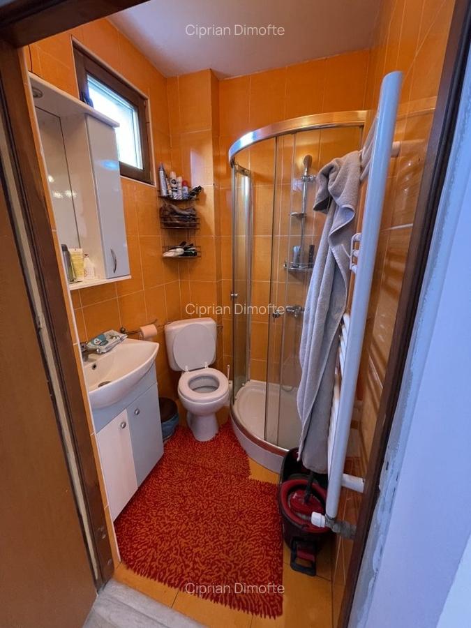 PF: Casa locuibila 120 mp, Centrala Peleti, Apa Curenta, Canalizare. Negociabil. - 12