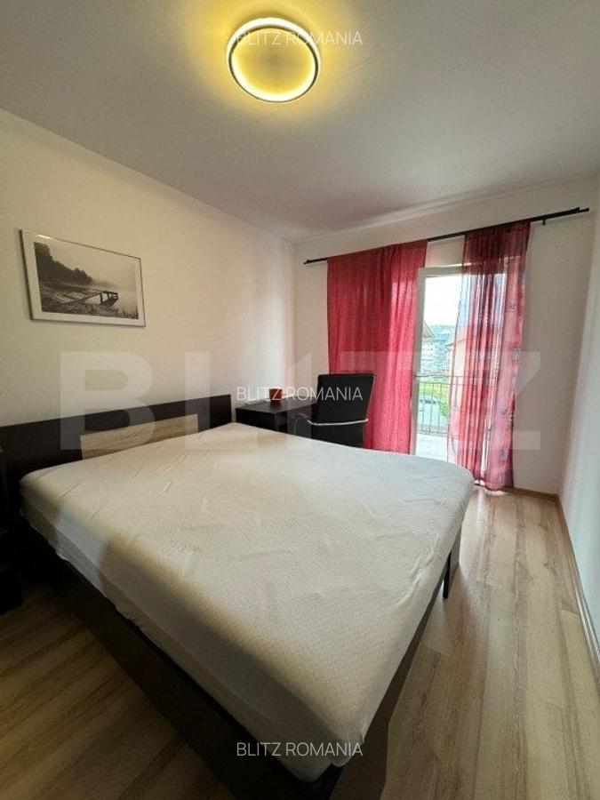 Apartament 2 camere, 40 mp, petfriendly, zona Porii - 8