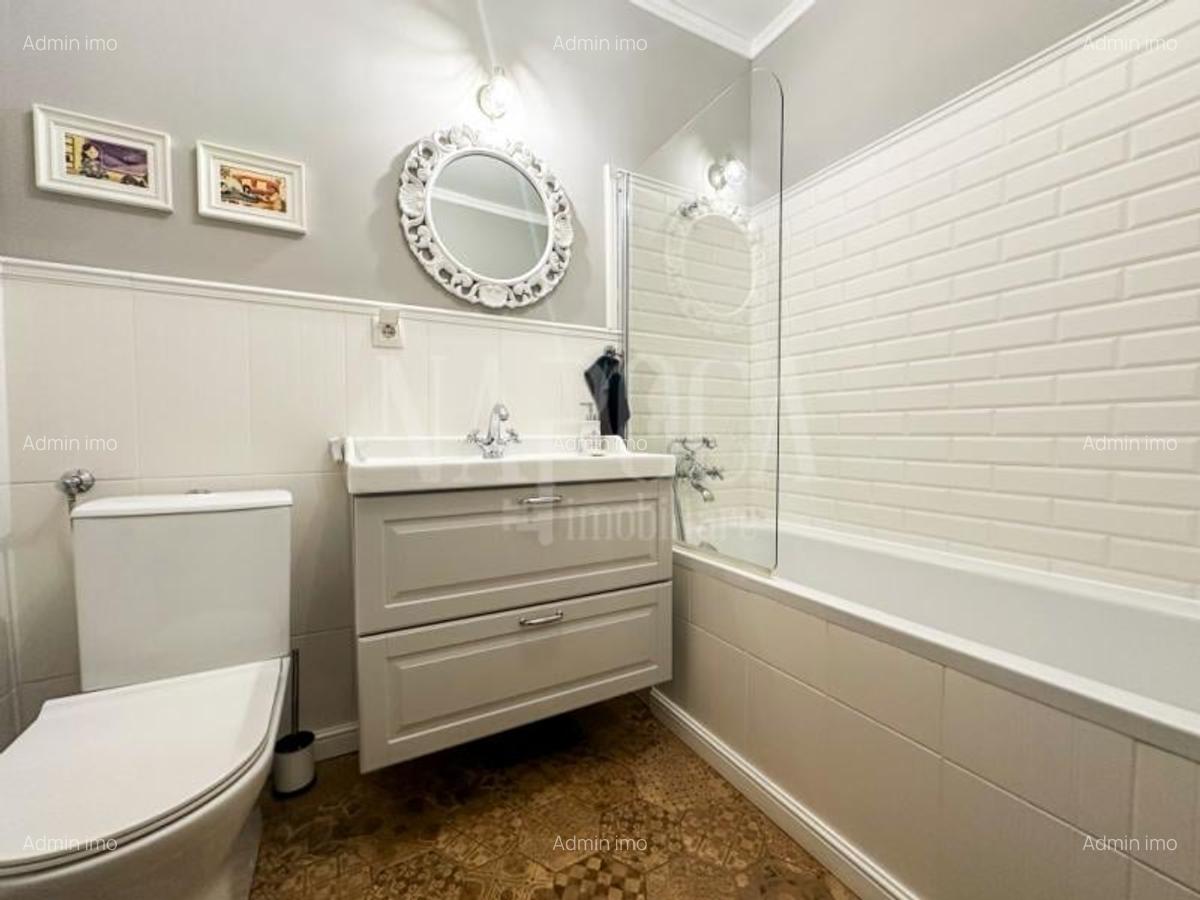 Apartament 2 camere de vanzare in Europa, Cluj Napoca - 4