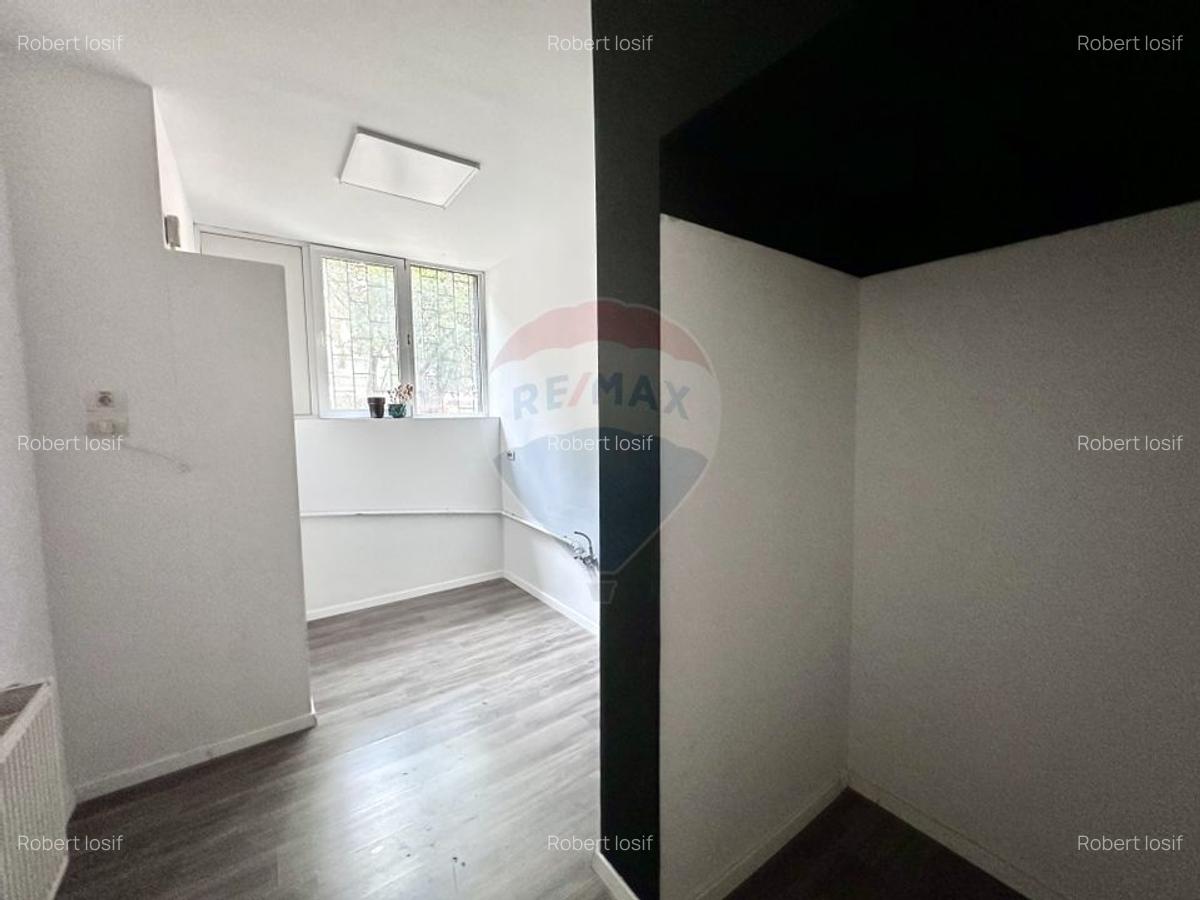 Spatiu Comercial de Inchiriat- Soseaua Stefan cel Mare 1-3, Dorobanti - 7