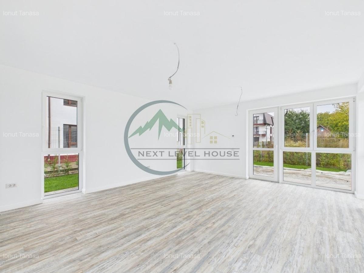 Casa individuala in Brasov, zona Coresi, Finisaje Premium, Comision 0 - 2
