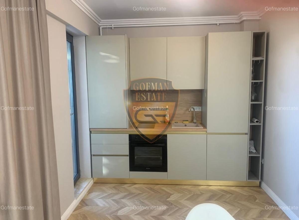 3 camere + Parcare Luxury Residence statiunea Mamaia, Butoaie Summerland - 4