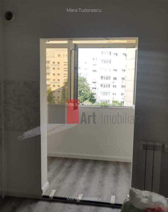 Vanzare apartament 3 camere Aparatorii Patriei - Spiru... - 14
