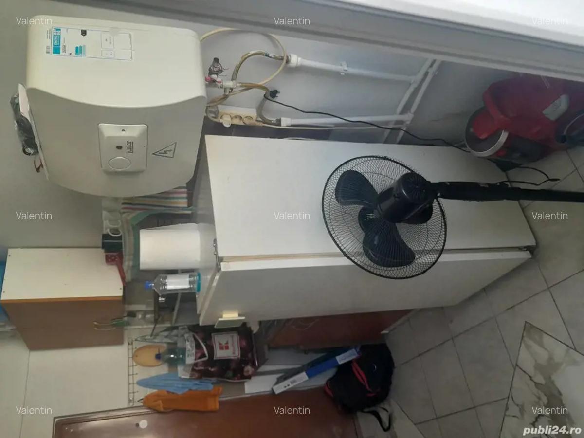 Garsoniera confort 3 - 7