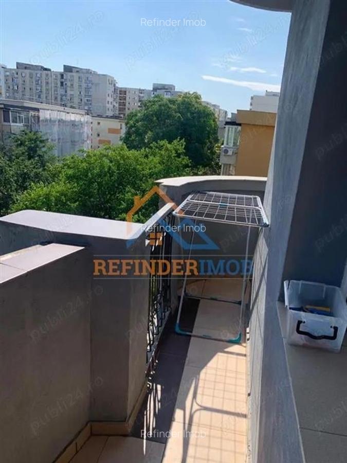 Vanzare Apartament 3 camere 2 bai,13 Septembrie - Parc Sebastian - 9