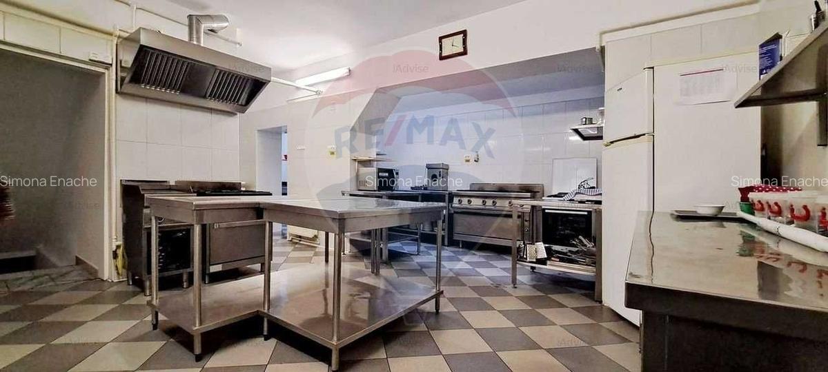 Comision 0 | Afacere la cheie /Restaurant de vanzare/ Rasnov/Brasov - 10