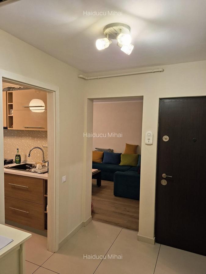 2 camere Trivale , RENOVAT / mobilat / utilat , finisaje moderne! - 5 2 camere Trivale , RENOVAT / mobilat / utilat , finisaje moderne! - 5