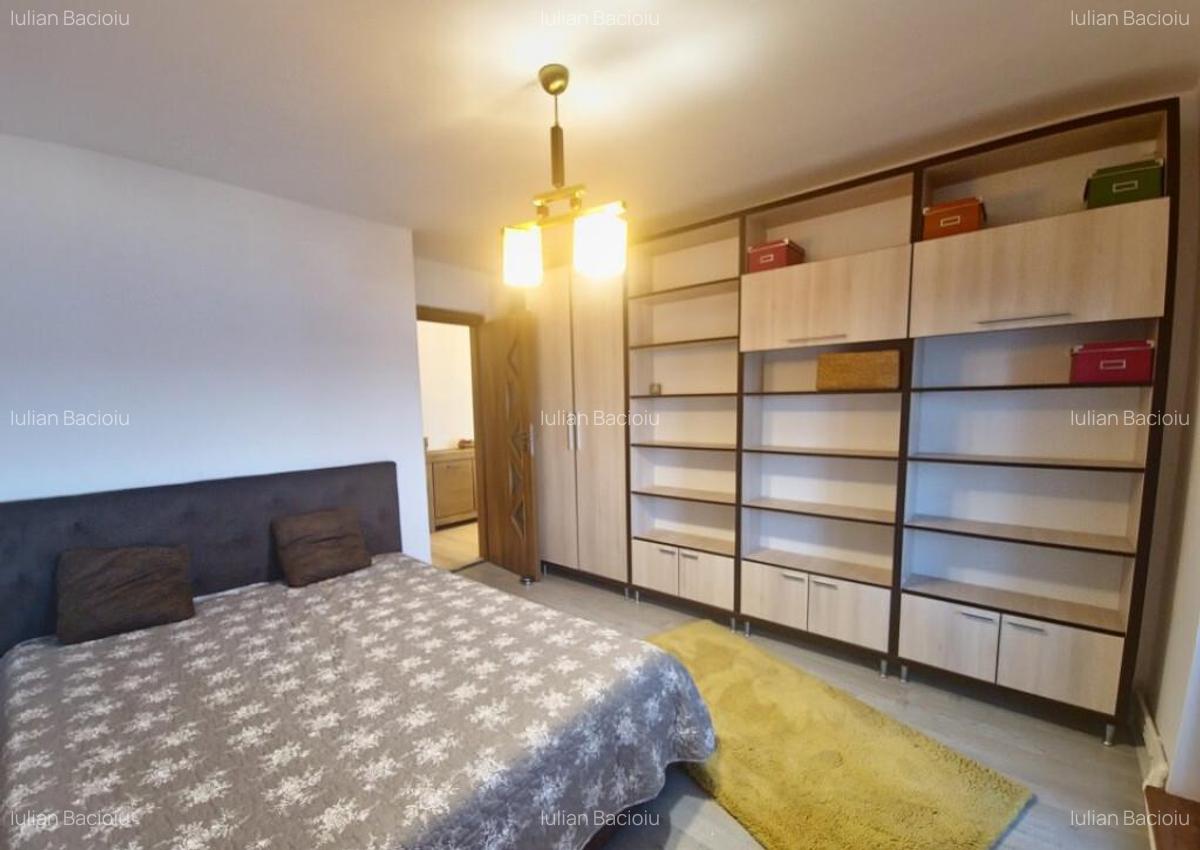 Vedere la mare Faleza Nord 3 camere loc de parcare termen lu - 8