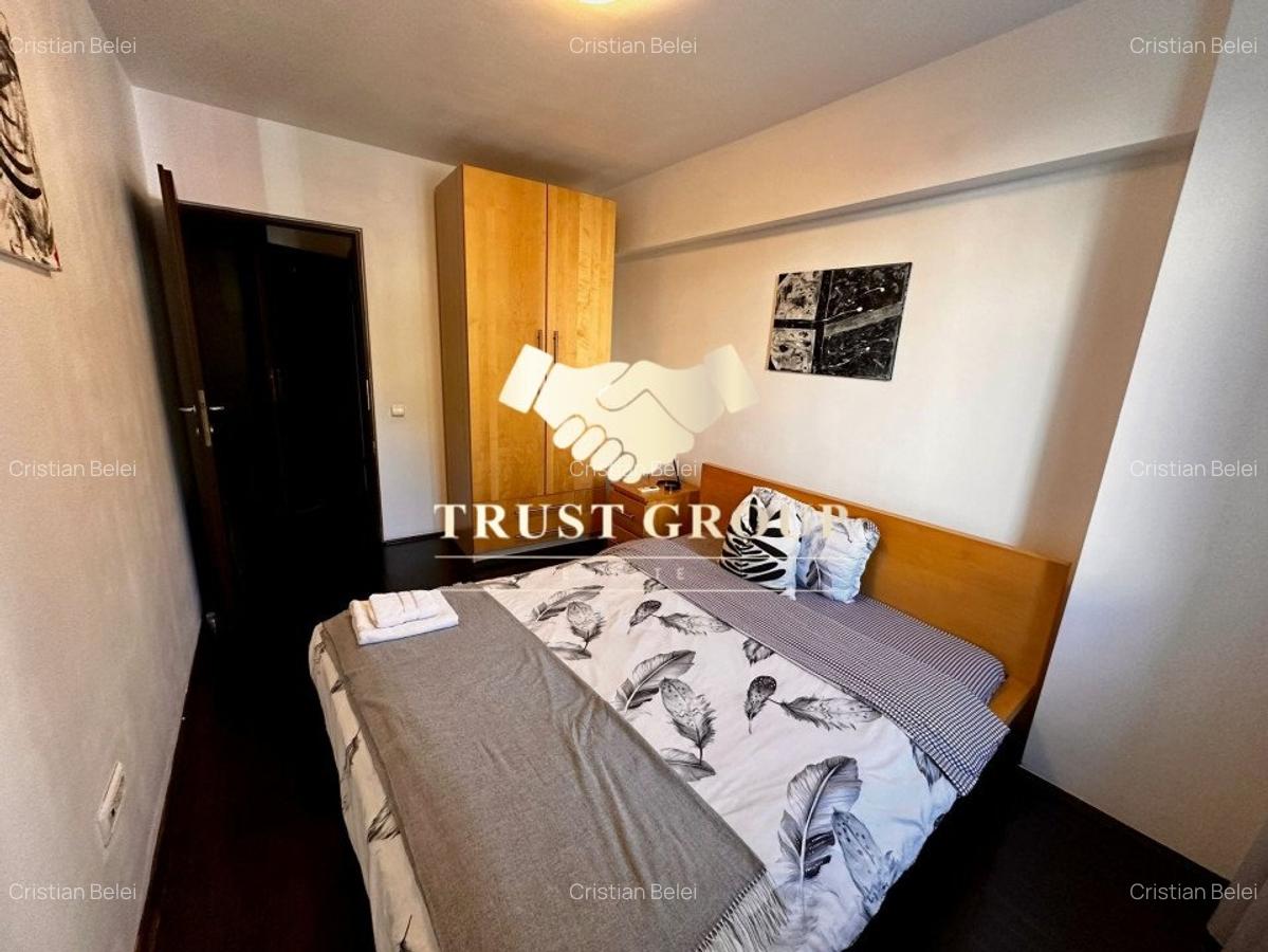 Apartament cu 2 camere semidecomandat, mobilat în Calea Victoriei - 4
