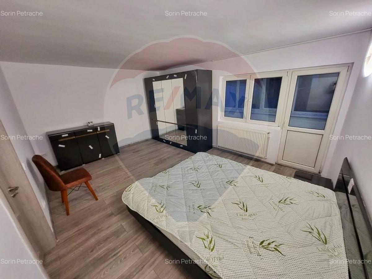 Casa cu 4 camere, terasa in inima Bucurestiului| Armeneasca Comision0 - 5