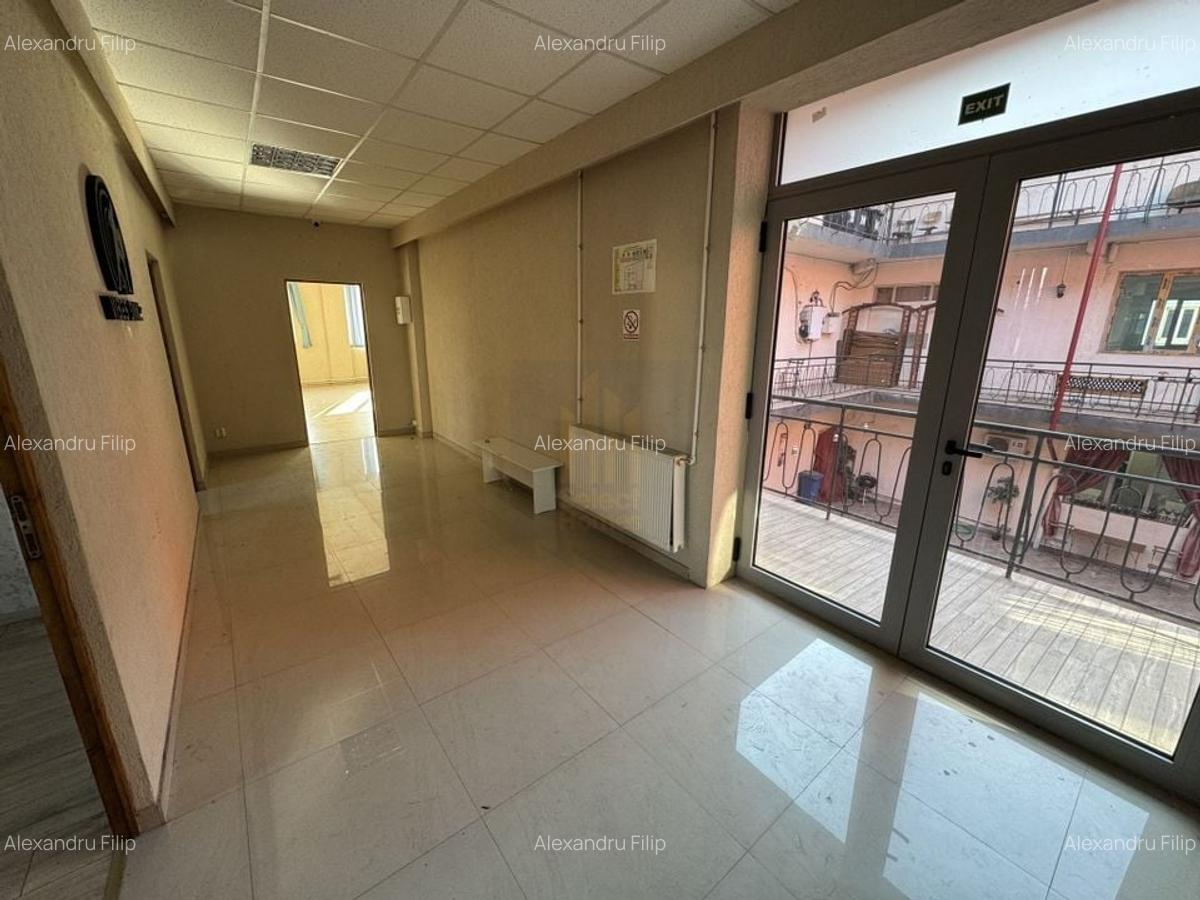 Spatiu de birouri/sala de dans de inchiriat in zona Unirii-Timpuri Noi - 14