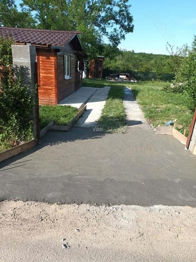 Casuta de vacanta - 2