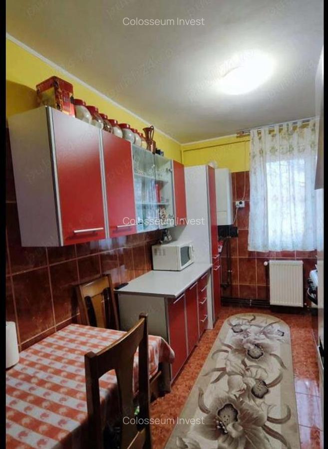 Apartament cu 2 camere, semidecomandat - zona Noua - 4