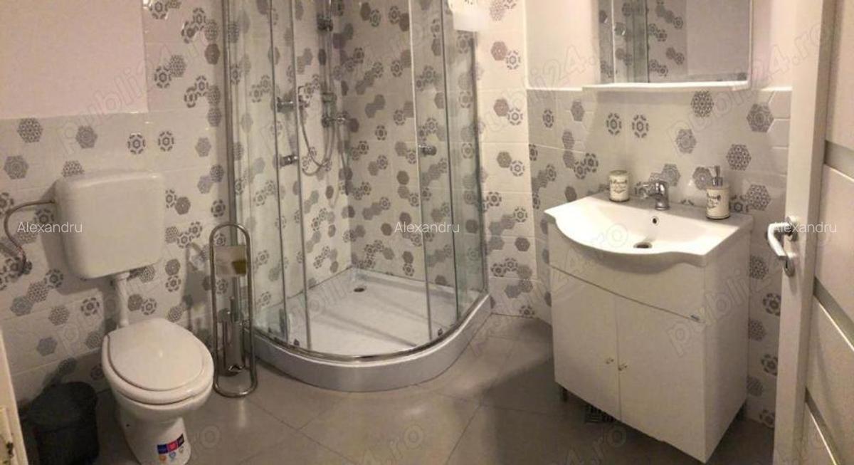 Chirie apartament, 2 cam. separate la CASA, CENTRAL, zona SUPER linistita - 5