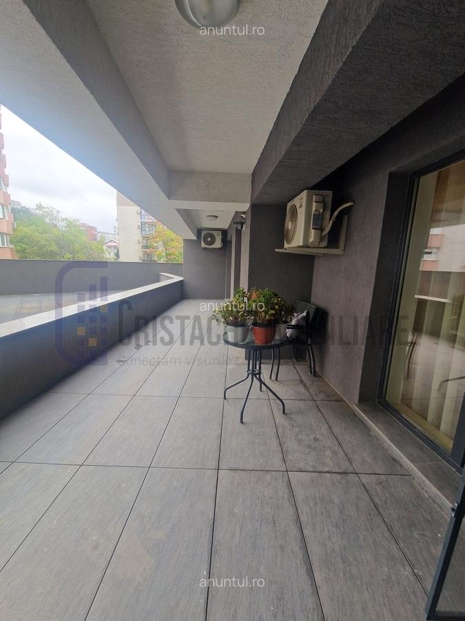 Timpuri Noi, inchiriere apartament pet friendly, spatios cu 3 camere - 2