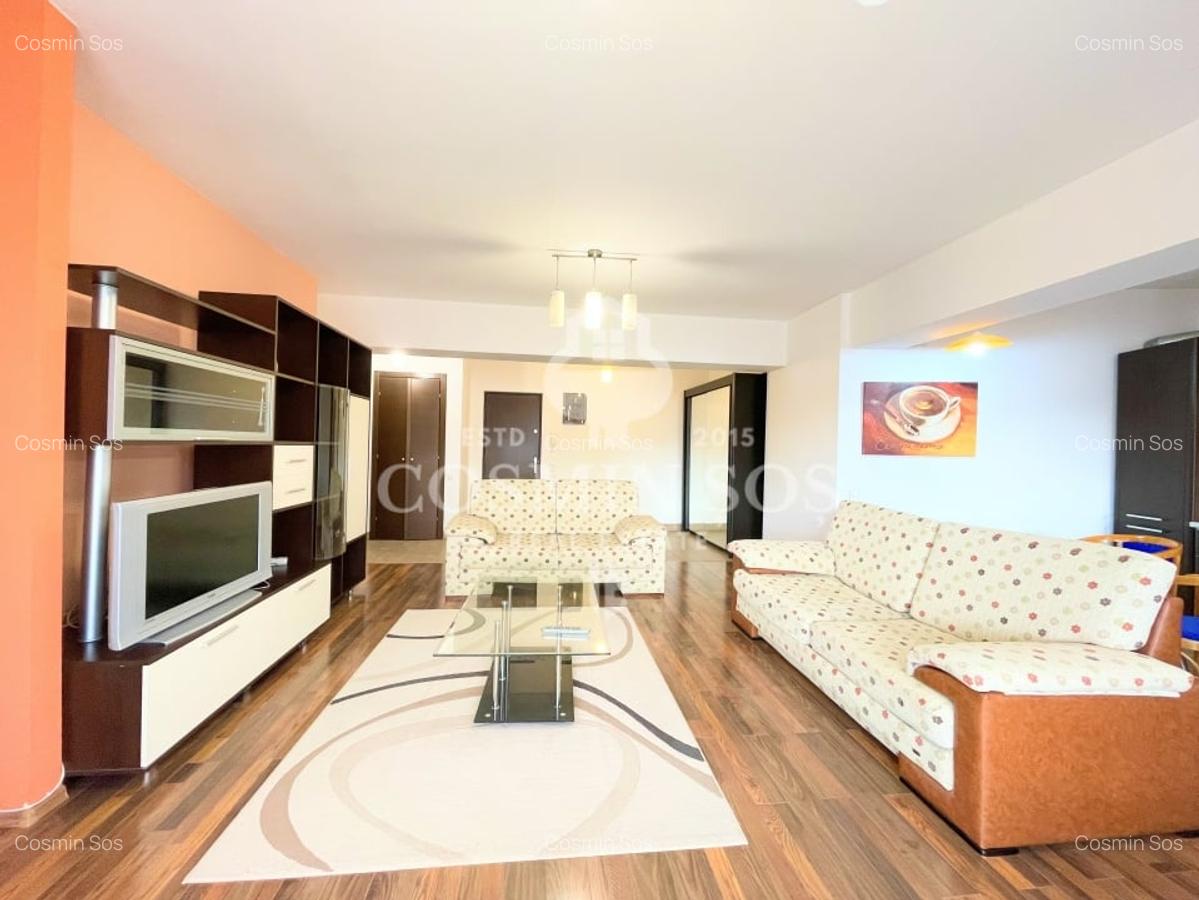 Apartament cu 2 camere de inchiriat in blocul Semiluna, Plopilor - 3