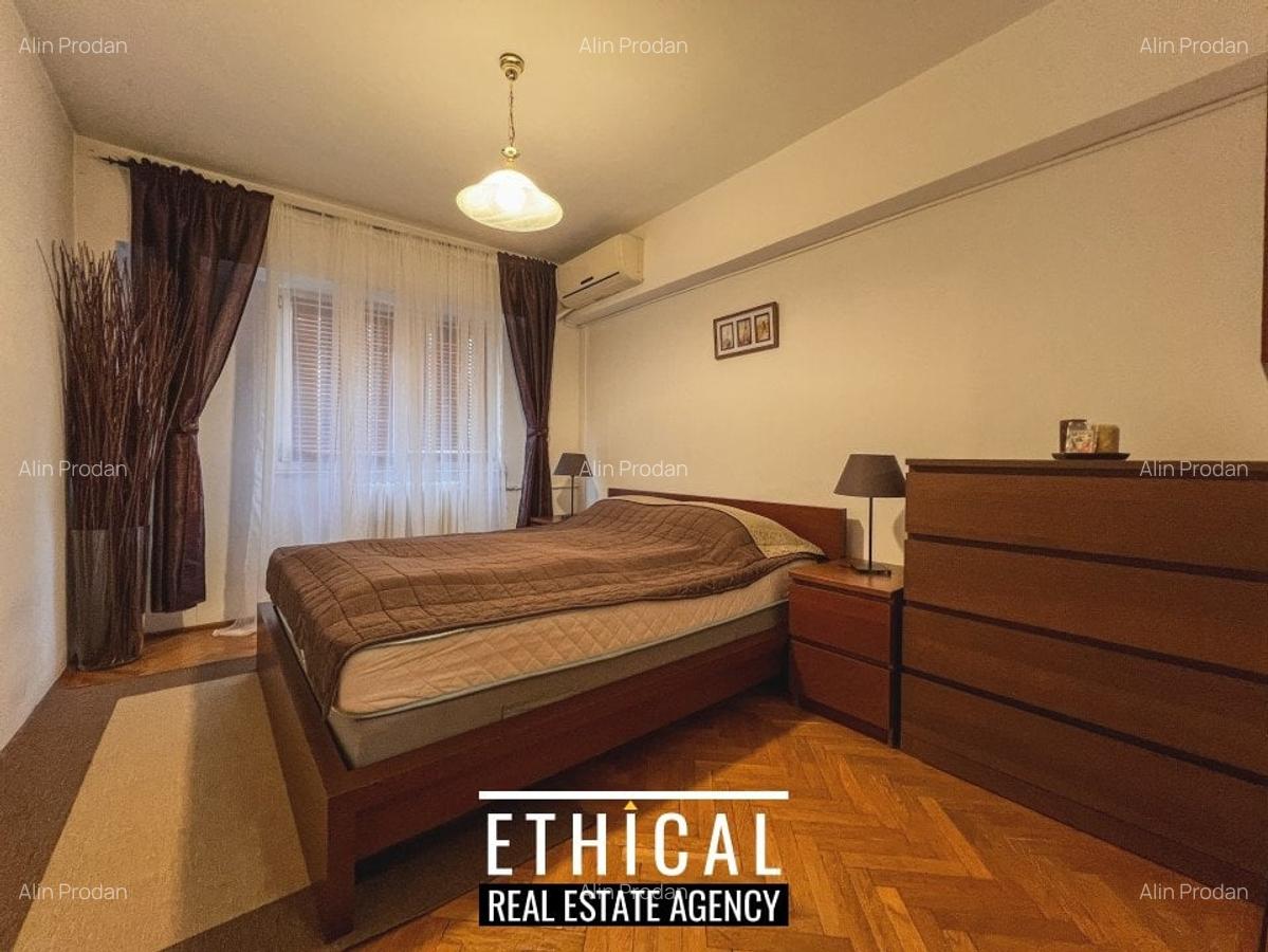 Apartament 3 camere Zona Ultracentrala - Fara Risc Seismic. - 6
