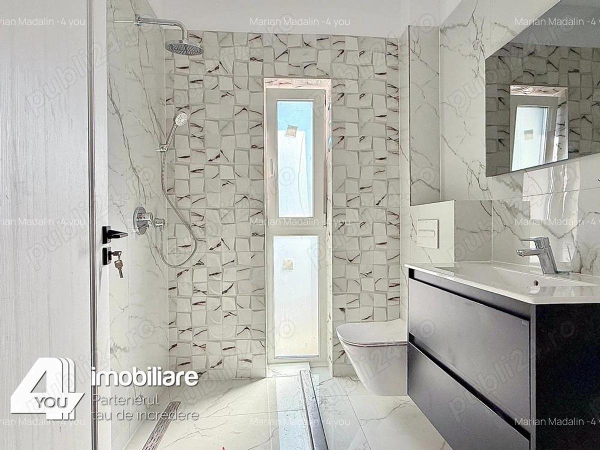 Apartament 3 camere 70 mp Micalaca Miori?a Calea Radnei - Bloc NOU - 4