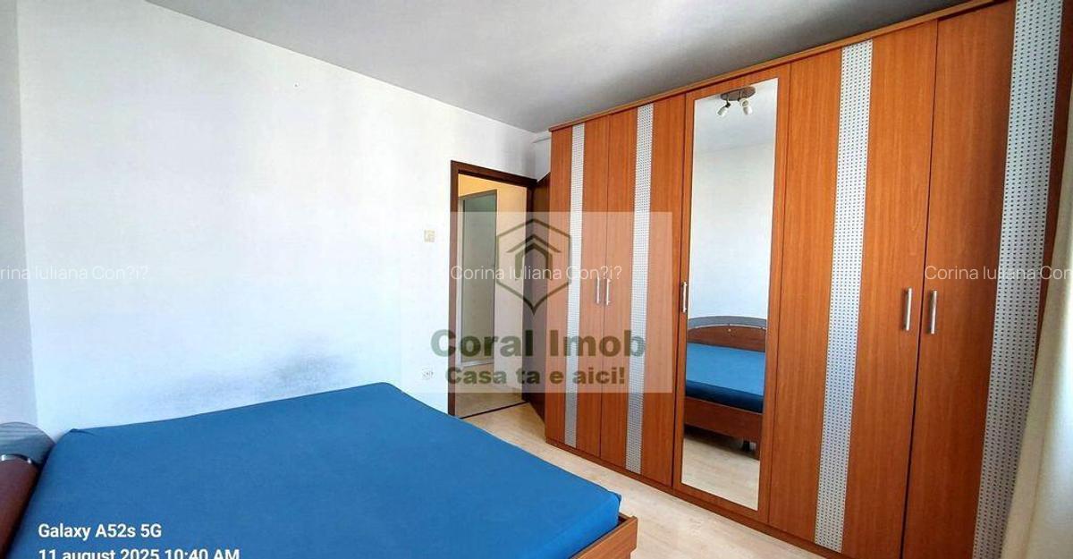 Vanzare apartament 2 camere decomandate, Tei - 3