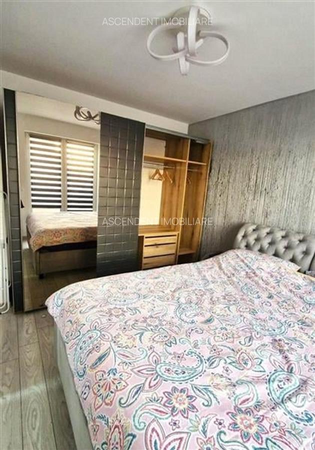 Penthouse cu 2 camere, zona Libertății - 2