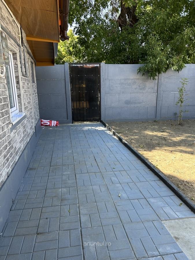 Giurgiului, Toporasi, stradal - 7 Giurgiului, Toporasi, stradal - 7