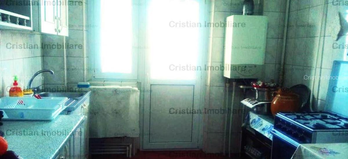 BARIERA Apart 3 cam 70mp, Centala, parchet, faianta, termop - 1