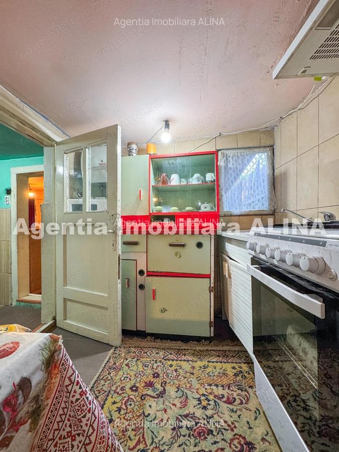 Casa 3 camere in Mun. Deva, Jud. Hunedoara, zona Viile Noi, suprafata totala teren 766 mp. - 16
