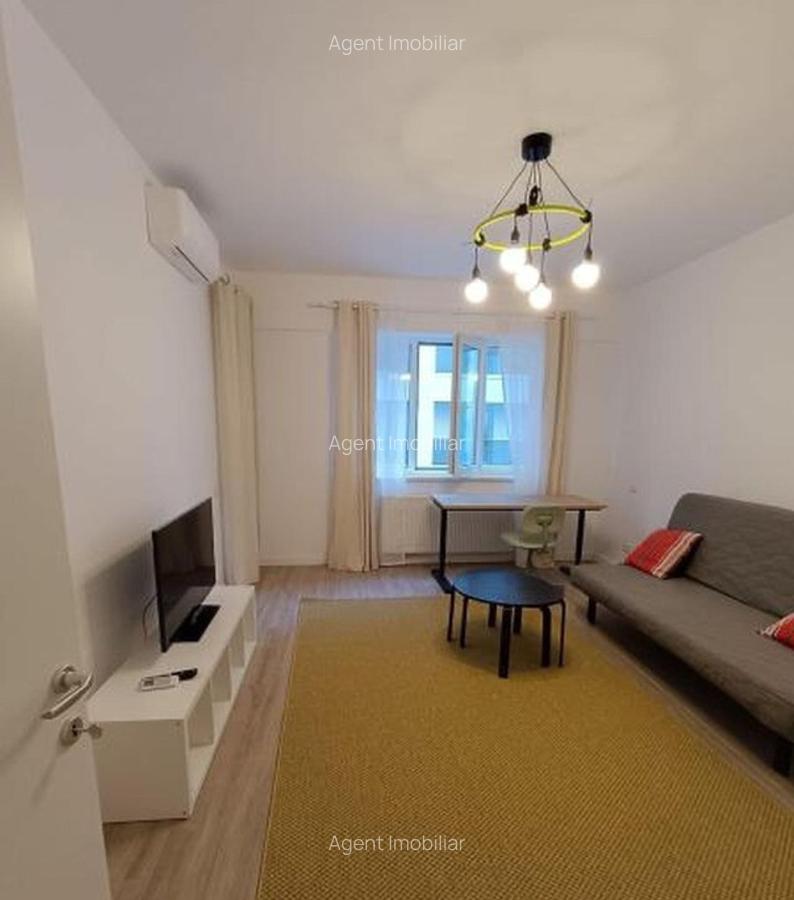 Berceni metrou deco residence la pasarela - 1