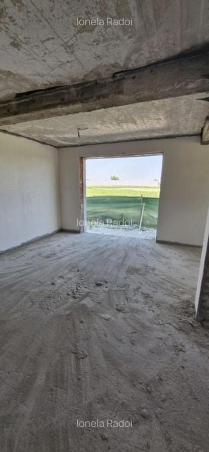 Case de vanzare in Magurele,aproape finalizate,cu toate utilitatile - 5