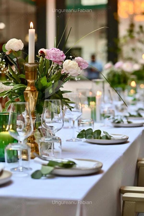 Se vinde sau inchiriaza Bar-Restaurant la cheie | Piata Unirii - 18