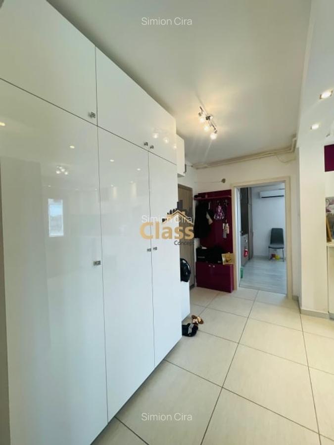 Apartament 2 camere | Decomandat | 52 mpu | Zona Mol Marasti - 7 Apartament 2 camere | Decomandat | 52 mpu | Zona Mol Marasti - 7