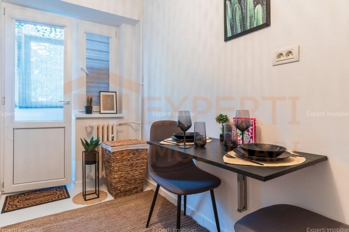 Apartament 4 camere zona Tomis I, Constanta - 17 Apartament 4 camere zona Tomis I, Constanta - 17